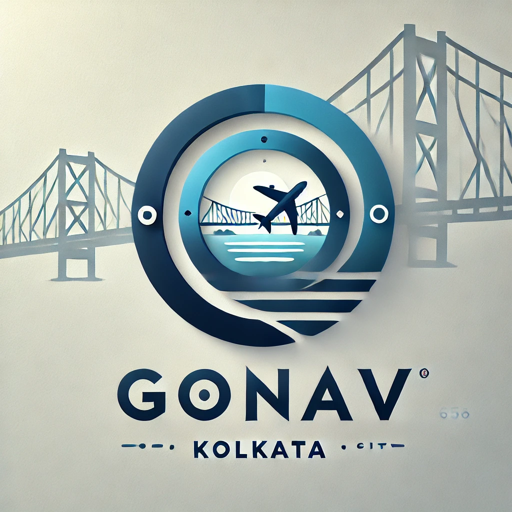 GoNav Logo